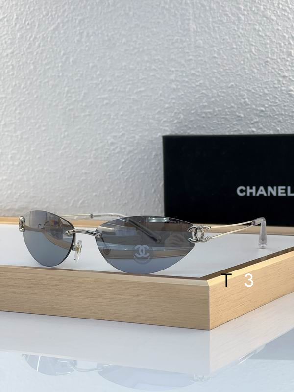 Chanel Sunglasses 1713